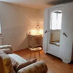 Apartmán Chez Maria Turckheim
