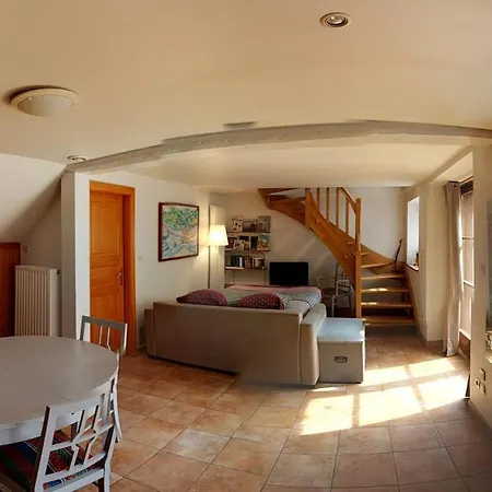 Chez Maria * テュルクアイム