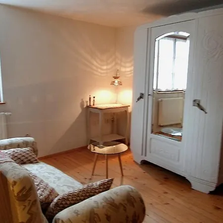 Apartment Chez Maria Turckheim