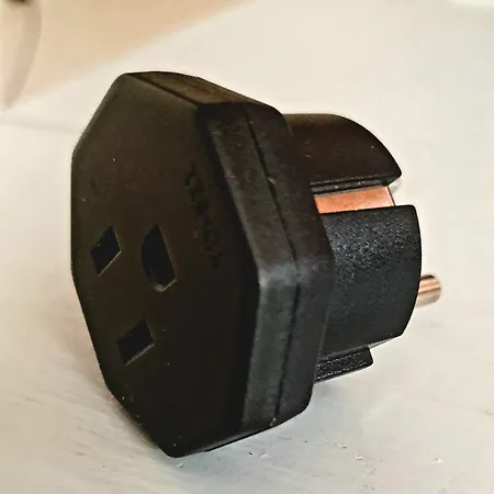 アパート Chez Maria