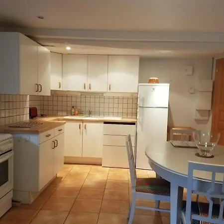 Chez Maria アパート テュルクアイム