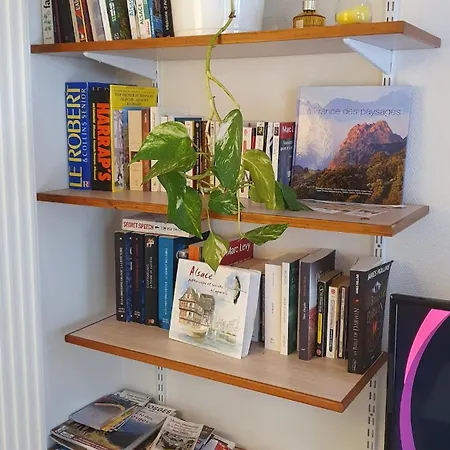 アパート Chez Maria テュルクアイム