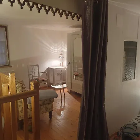 Chez Maria アパート