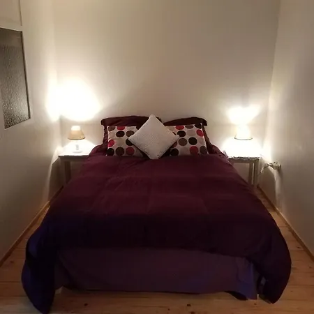 Apartment Chez Maria