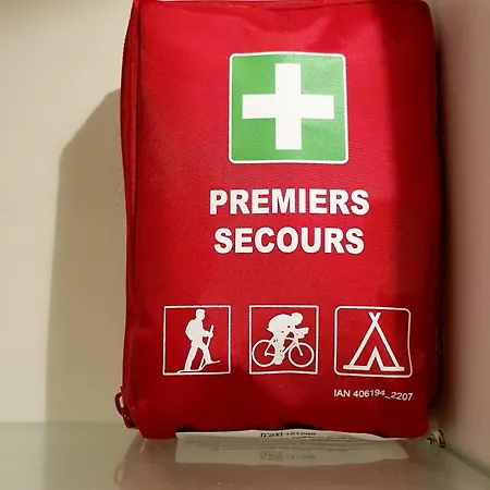 Chez Maria * テュルクアイム