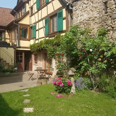 Chez Maria