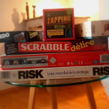 Chez Maria テュルクアイム