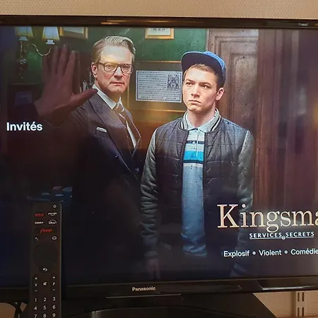 Chez Maria * テュルクアイム