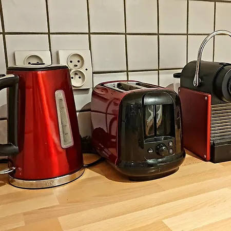 Chez Maria テュルクアイム